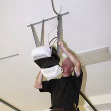 Exclusive Garage Door Service, Holliston, MA 508-812-0231 - garage-door-maintenance