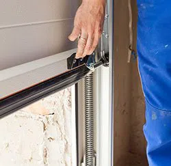 Exclusive Garage Door Service Holliston, MA 508-812-0231 - springs-side